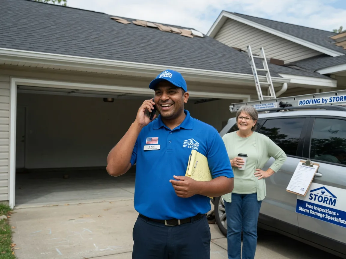 Roof Repair Near Me Strathmere, NJ FAQs
